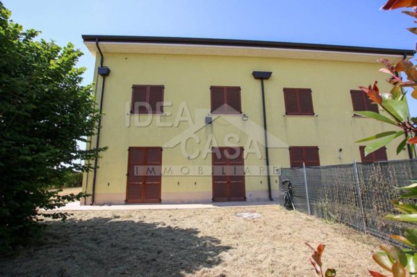 casa indipendente in vendita a Mirandola
