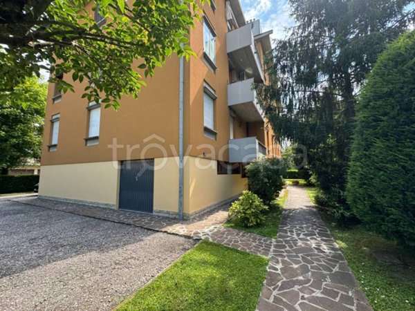 appartamento in vendita a Mirandola