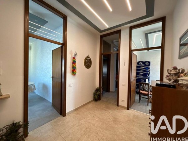 appartamento in vendita a Mirandola in zona Cividale