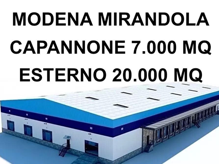 mansarda in vendita a Mirandola in zona Cividale