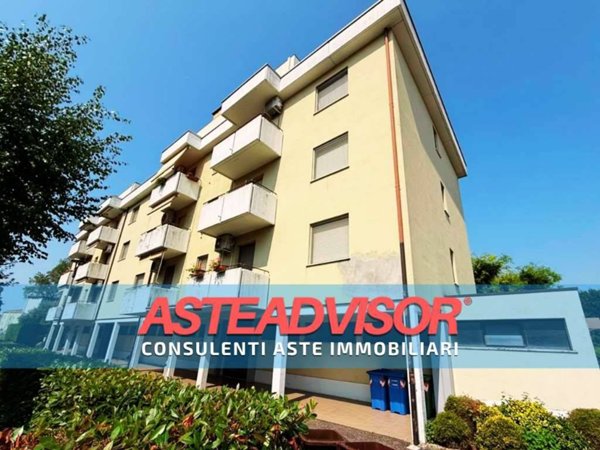 appartamento in vendita a Mirandola