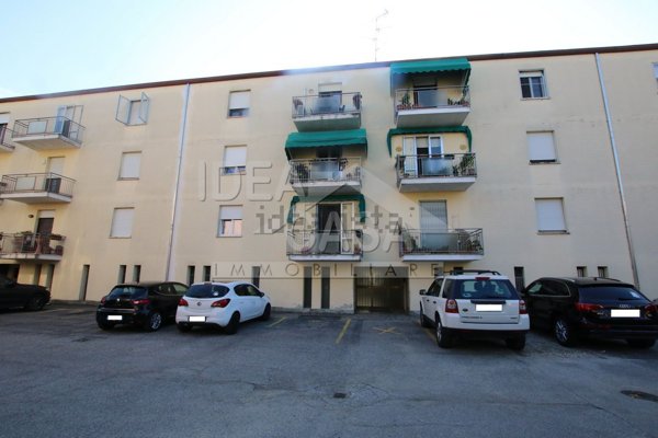 appartamento in vendita a Mirandola
