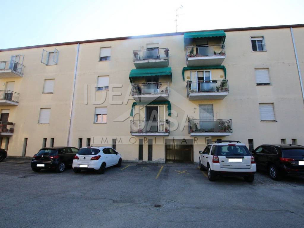 appartamento in vendita a Mirandola