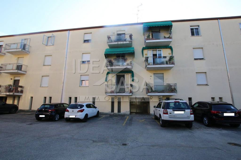 appartamento in vendita a Mirandola