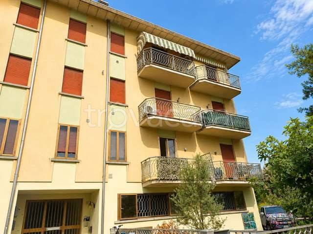 appartamento in vendita a Mirandola