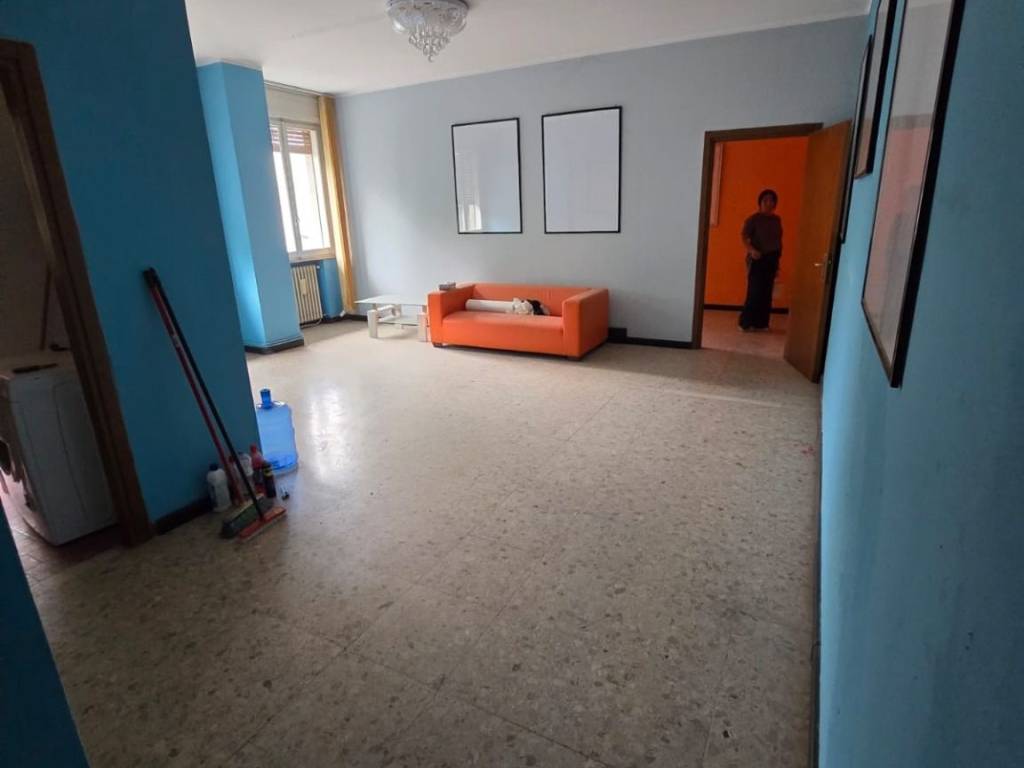 appartamento in vendita a Mirandola