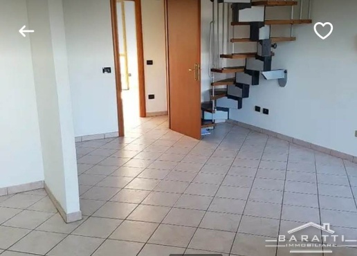 appartamento in vendita a Mirandola