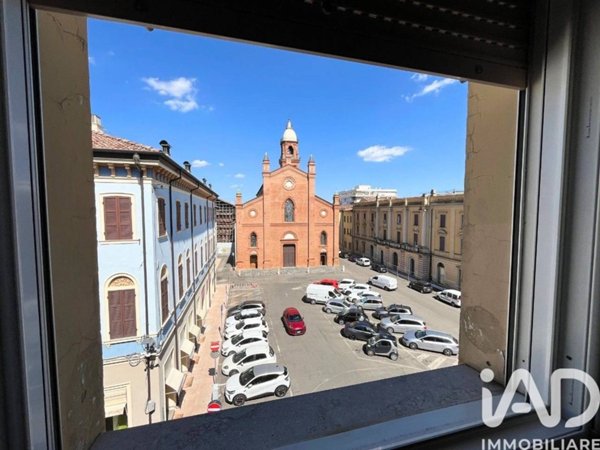 appartamento in vendita a Mirandola