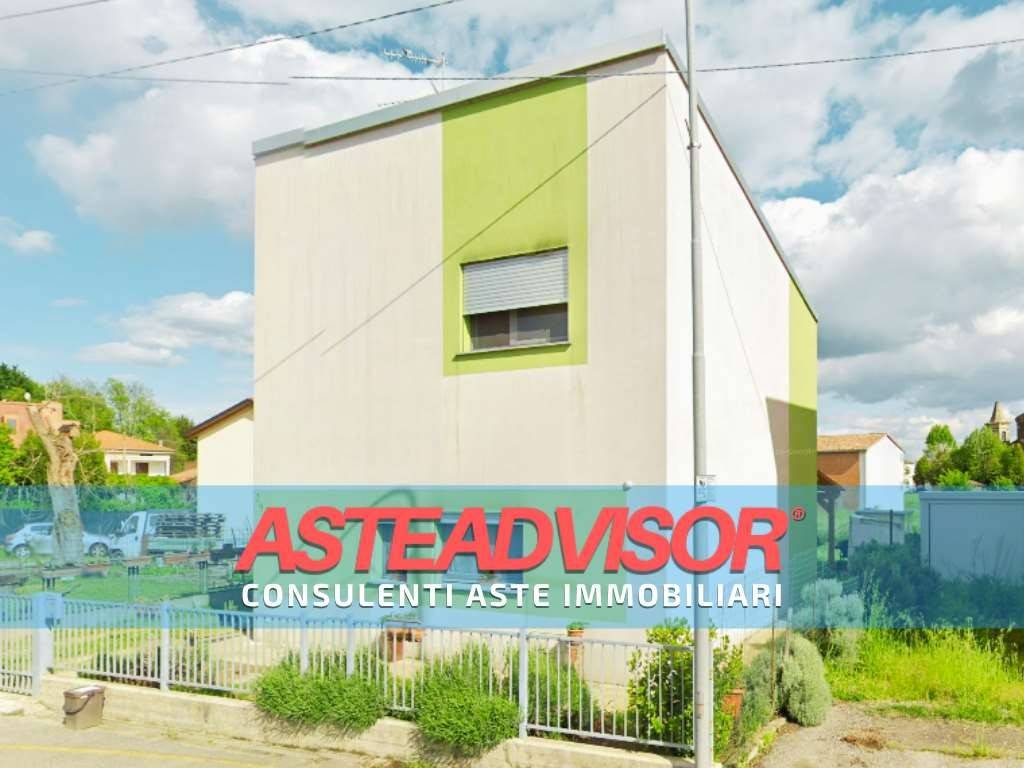 casa indipendente in vendita a Mirandola in zona Gavello