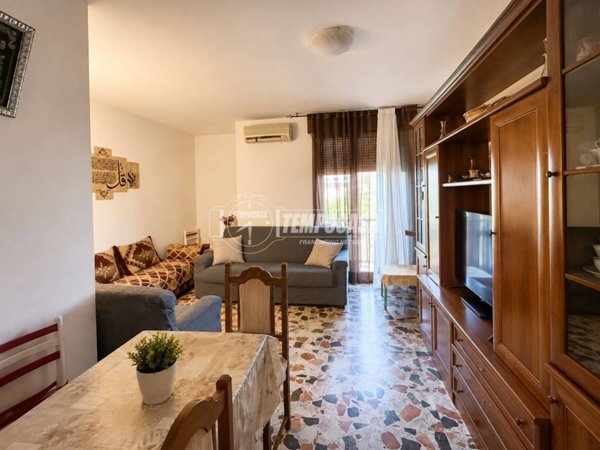 appartamento in vendita a Mirandola