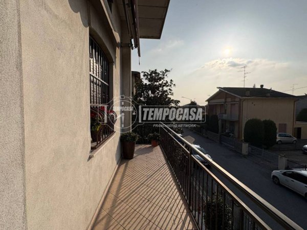 casa indipendente in vendita a Mirandola in zona Quarantoli