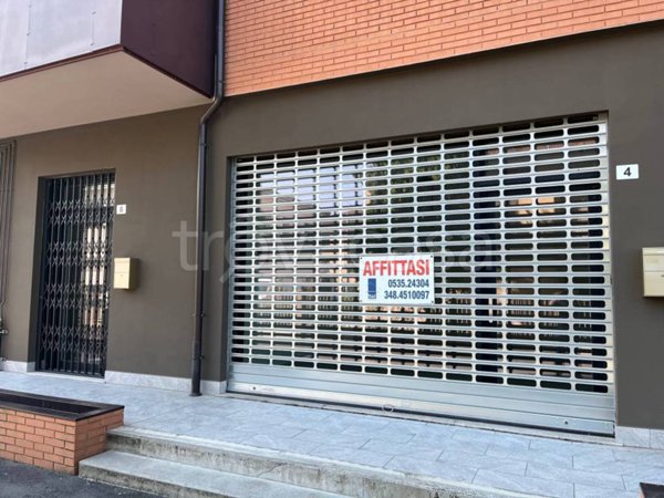 appartamento in vendita a Mirandola