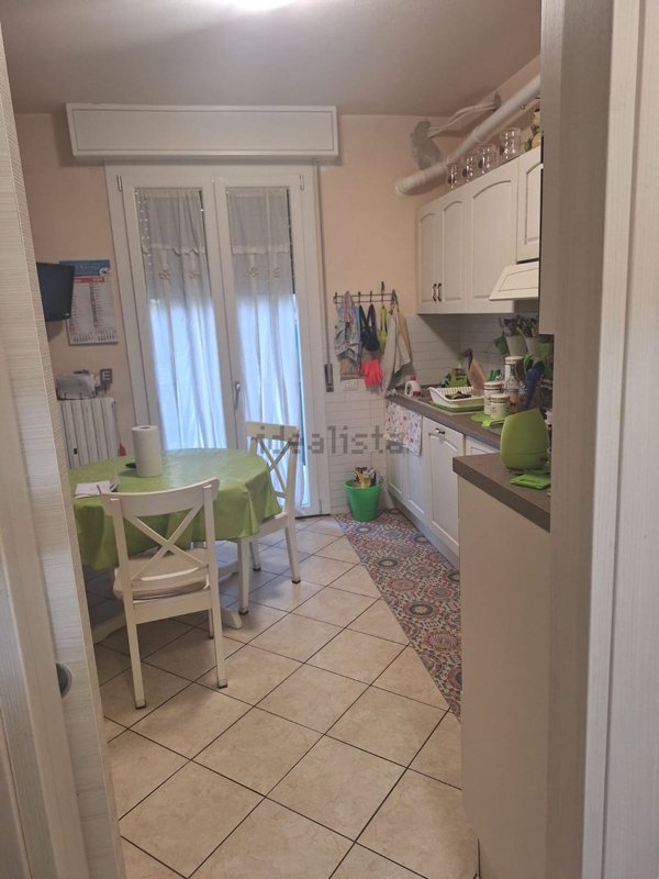 appartamento in vendita a Mirandola