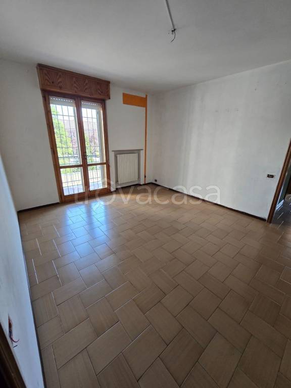 appartamento in vendita a Mirandola