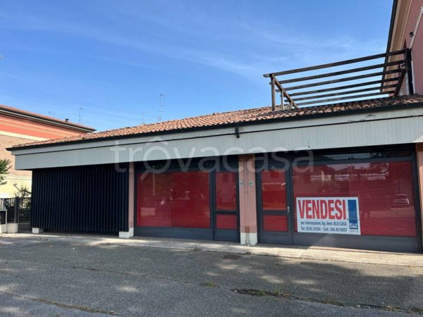 appartamento in vendita a Mirandola in zona Cividale