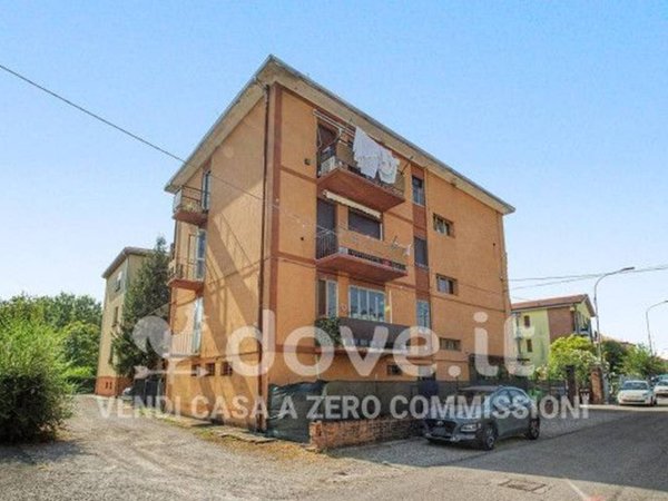appartamento in vendita a Mirandola in zona San Martino Spino