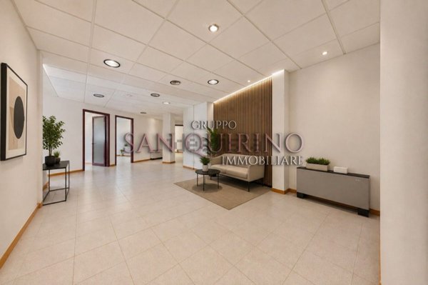 ufficio in vendita a Mirandola