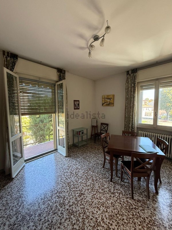 appartamento in vendita a Mirandola