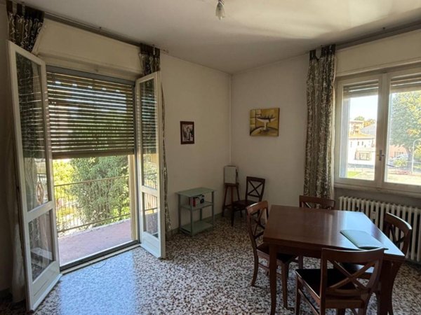 appartamento in vendita a Mirandola