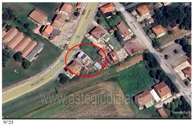 casa indipendente in vendita a Mirandola