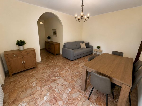 appartamento in vendita a Mirandola