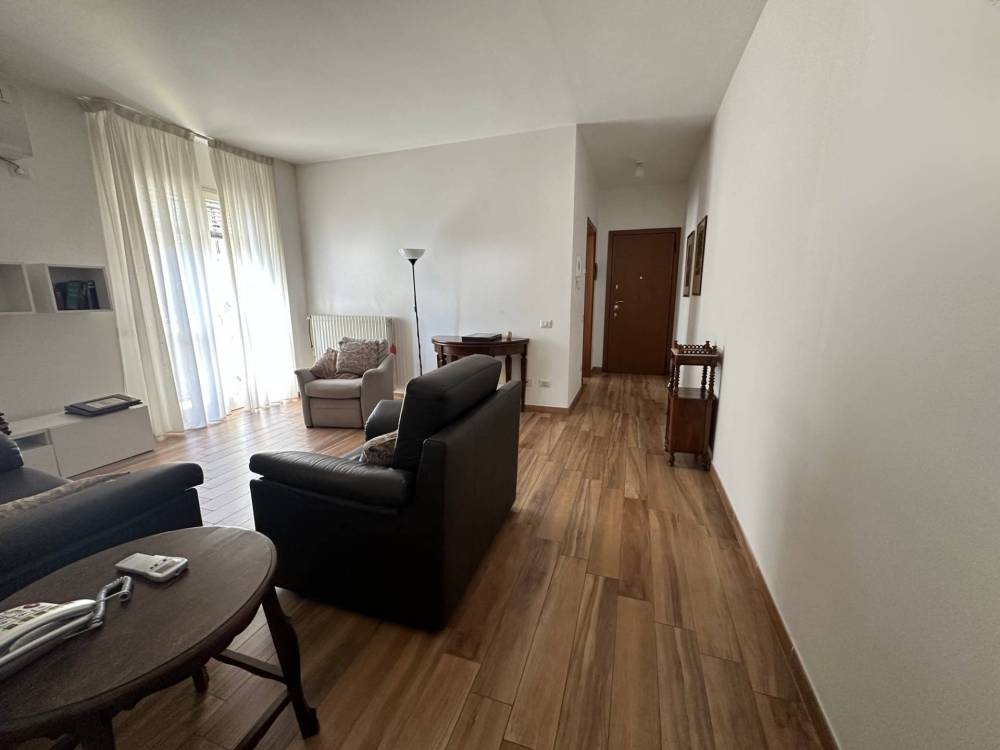 appartamento in vendita a Mirandola