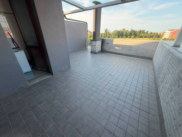 appartamento in vendita a Mirandola