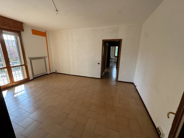 appartamento in vendita a Mirandola