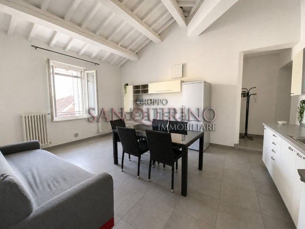 appartamento in vendita a Mirandola