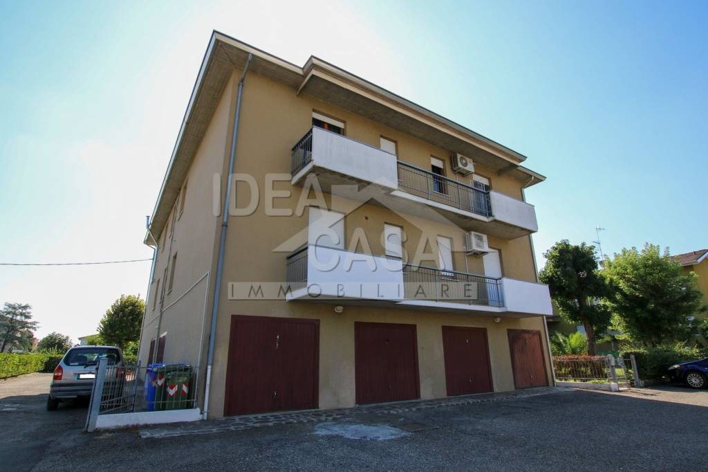 appartamento in vendita a Mirandola