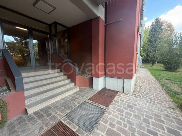 appartamento in vendita a Mirandola
