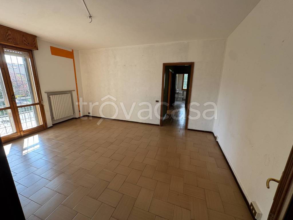appartamento in vendita a Mirandola