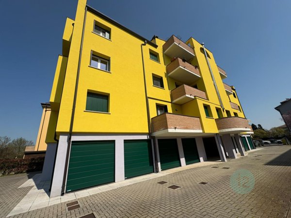 appartamento in vendita a Mirandola