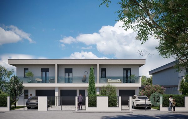 casa indipendente in vendita a Mirandola