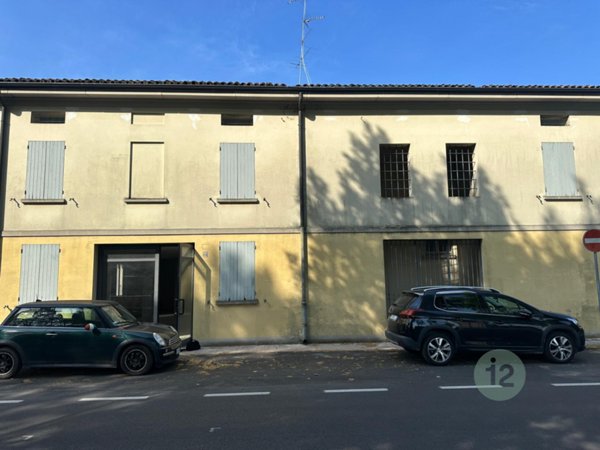appartamento in vendita a Mirandola