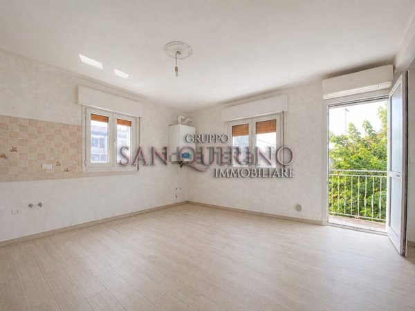 appartamento in vendita a Mirandola in zona Quarantoli