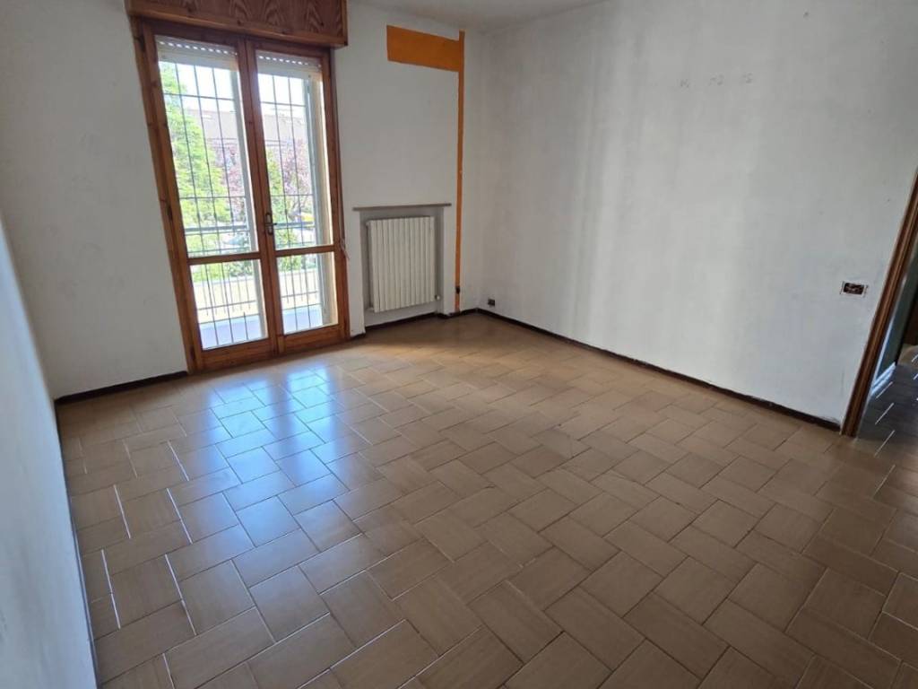 appartamento in vendita a Mirandola