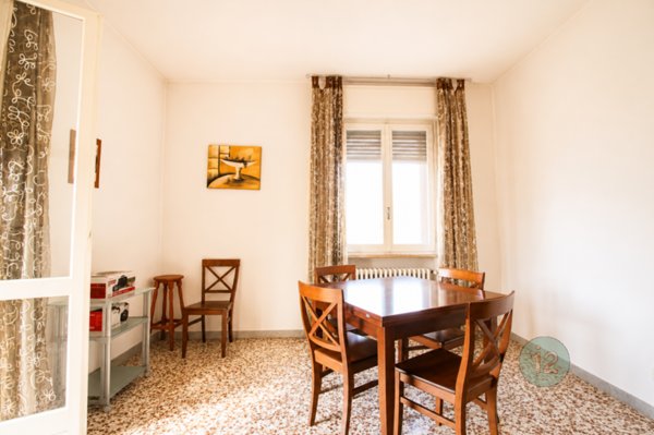 appartamento in vendita a Mirandola
