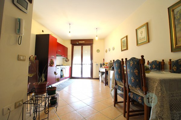 appartamento in vendita a Mirandola