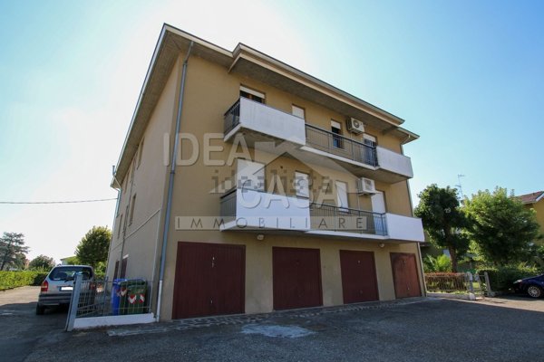 appartamento in vendita a Mirandola