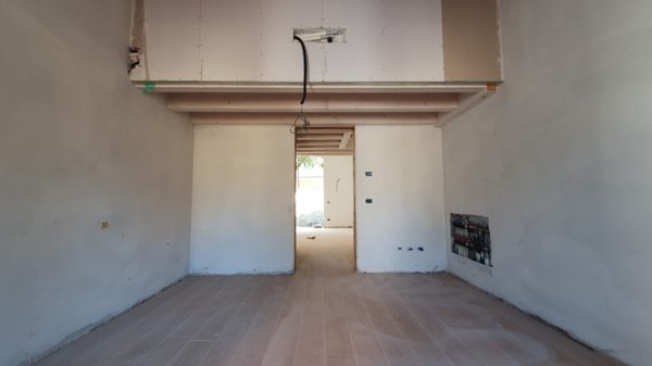 appartamento in vendita a Mirandola