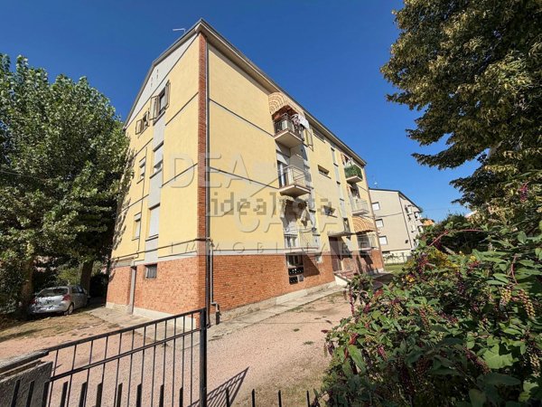 appartamento in vendita a Mirandola