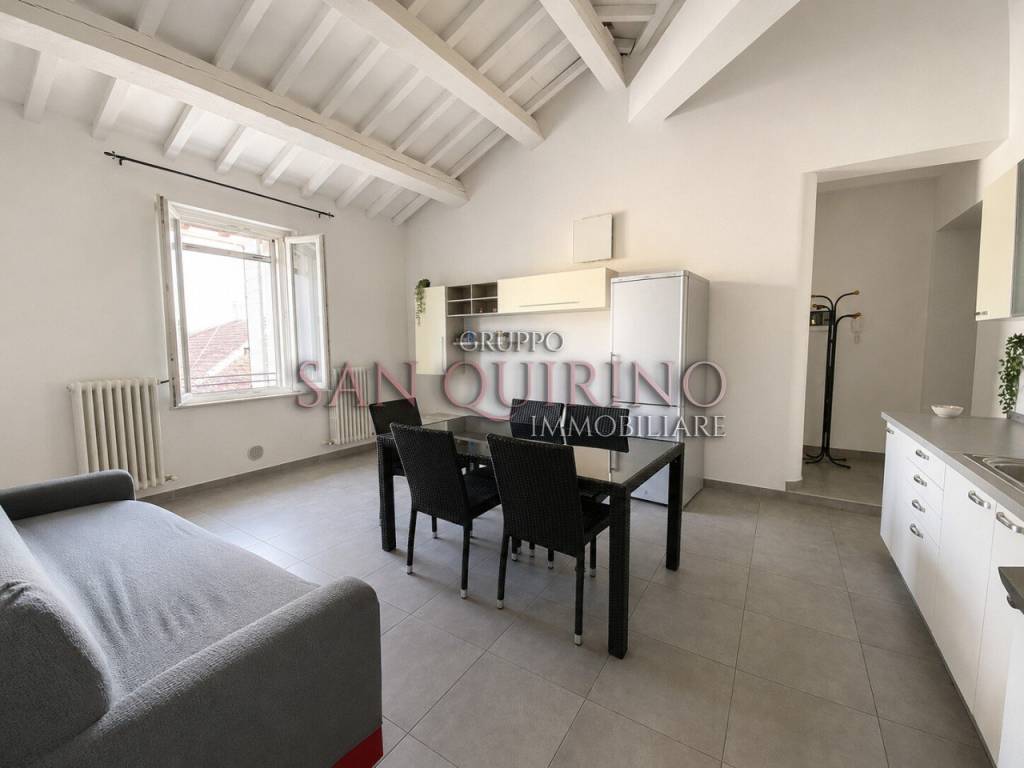 appartamento in vendita a Mirandola