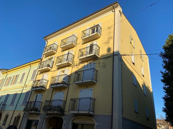 appartamento in vendita a Mirandola