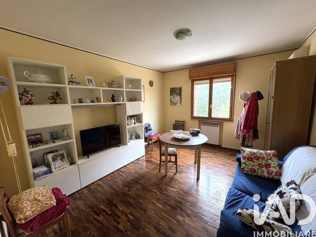 appartamento in vendita a Mirandola in zona Cividale