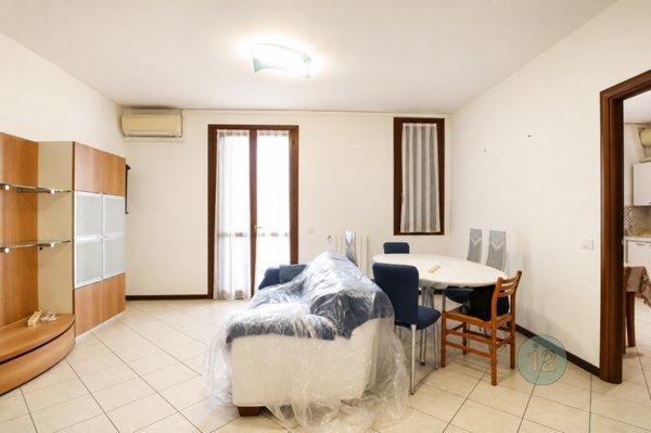 appartamento in vendita a Mirandola in zona San Martino Spino