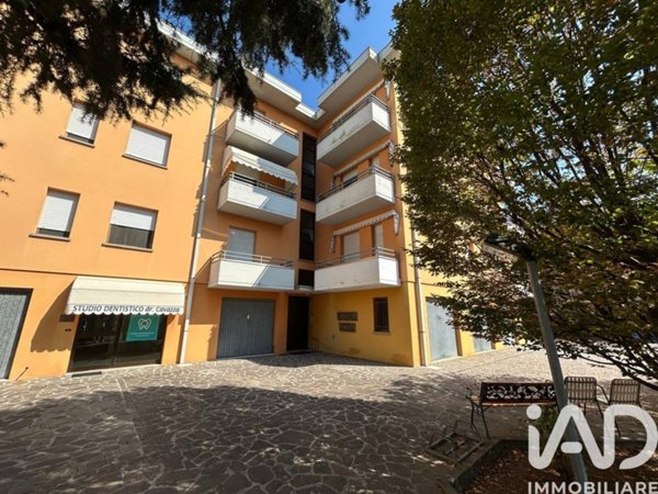 appartamento in vendita a Mirandola in zona Cividale