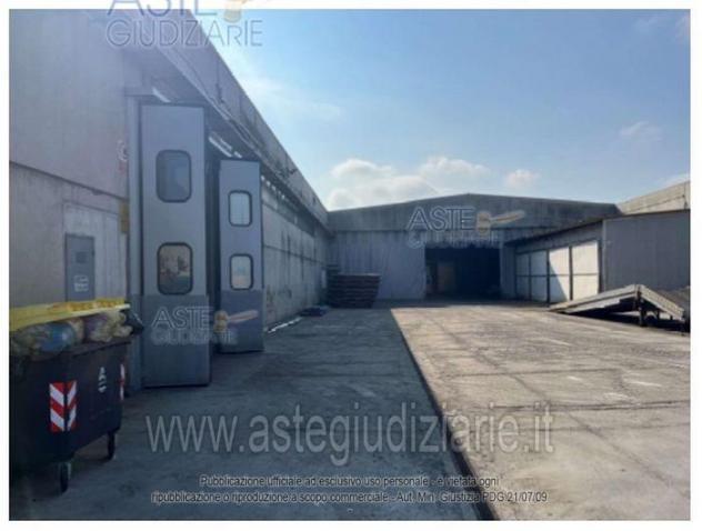 negozio in vendita a Mirandola
