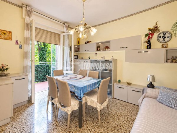 appartamento in vendita a Mirandola