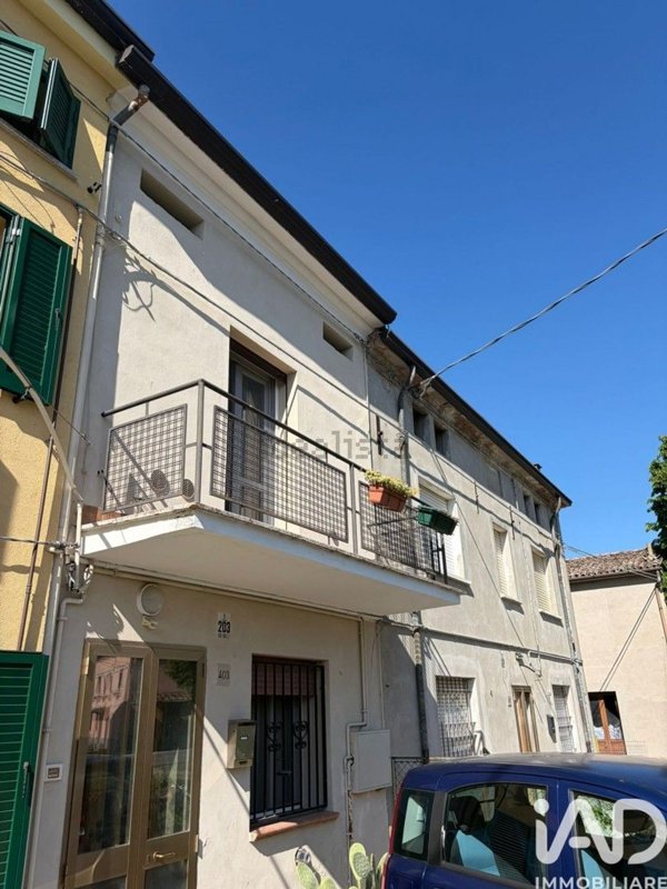 casa indipendente in vendita a Mirandola